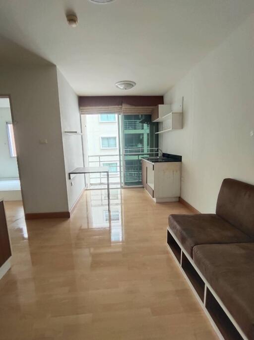 29 Sqm., 1 Bed, 1 Bath Condo listed for ฿ 840,000.