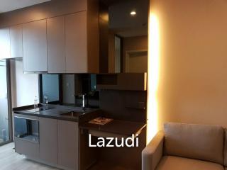 34 Sqm 1 Bed 1 Bath Condo For Rent