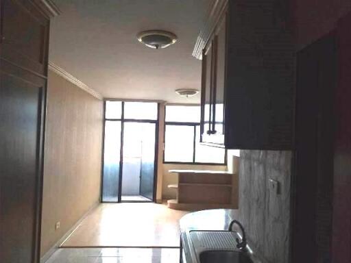 29 Sqm., 1 Bed, 1 Bath Condo listed for ฿ 858,000.