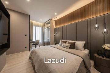 70 Sqm 2 Bed 2 Bath Condo For Sale