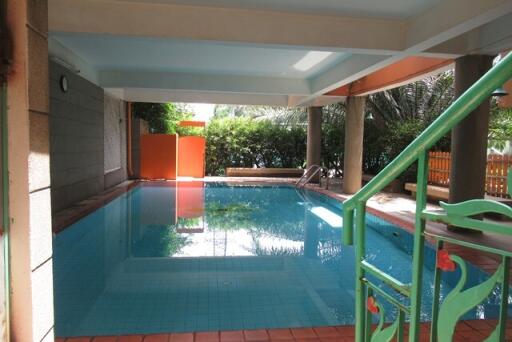 30 Sqm., 1 Bed, 1 Bath Condo listed for ฿ 700,000.