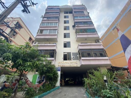 23 Sqm., 1 Bed, 1 Bath Condo listed for ฿ 687,000.