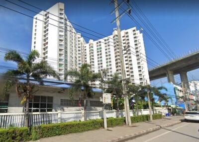 52 Sqm., 1 Bed, 1 Bath Condo listed for ฿ 785,000.