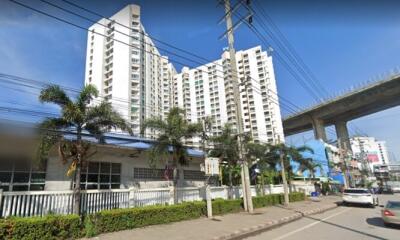 52 Sqm., 1 Bed, 1 Bath Condo listed for ฿ 785,000.