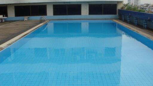 36 Sqm., 1 Bed, 1 Bath Condo listed for ฿ 600,000.