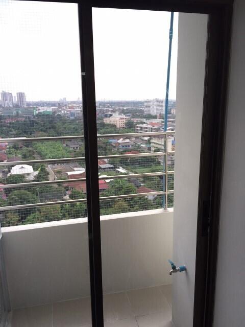 36 Sqm., 1 Bed, 1 Bath Condo listed for ฿ 600,000.