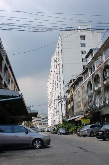 28 Sqm., 1 Bed, 1 Bath Condo listed for ฿ 624,000.