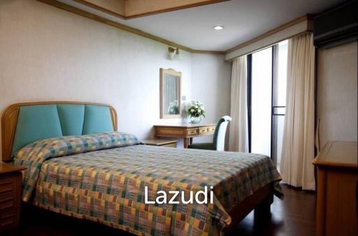 200 Sqm 3 Bed 3 Bath Condo For Sale