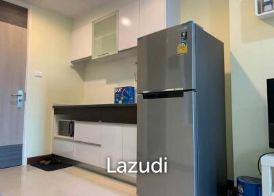 Studio 1 Bath 33 SQ.M Supalai Premier @ Asoke