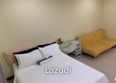 Studio 1 Bath 33 SQ.M Supalai Premier @ Asoke