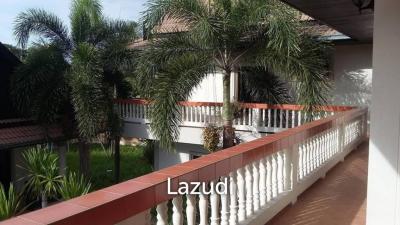 3 Bed 4 Bath 1 Rai 98 Sq Wah Detached house in Chonburi