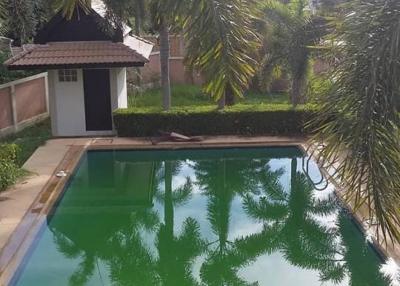 3 Bed 4 Bath 1 Rai 98 Sq Wah Detached house in Chonburi