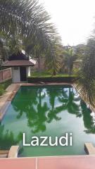 3 Bed 4 Bath 1 Rai 98 Sq Wah Detached house in Chonburi