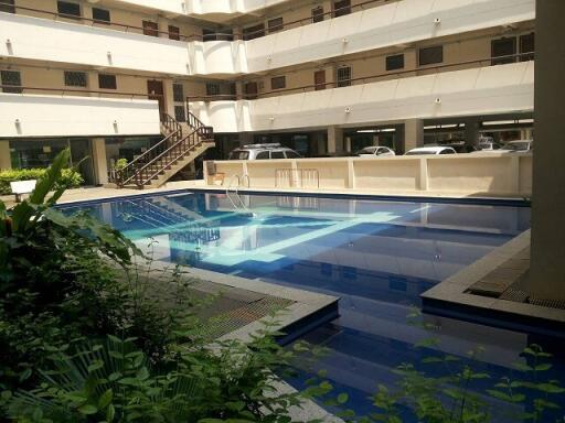 31 Sqm., 1 Bed, 1 Bath Condo listed for ฿ 448,000.