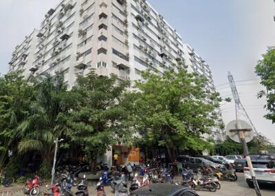 38 Sqm., 1 Bed, 1 Bath Condo listed for ฿ 625,000.