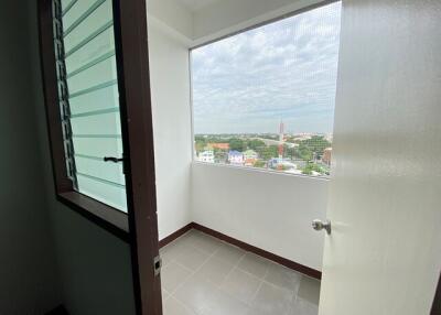 36 Sqm., 1 Bed, 1 Bath Condo listed for ฿ 534,000.