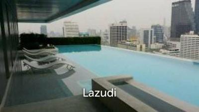 78.62 Sqm 2 Bed 2 Bath Condo For Sale