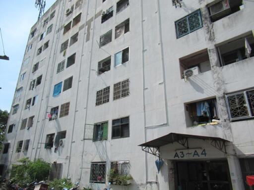 29 Sqm., 1 Bed, 1 Bath Condo listed for ฿ 588,000.