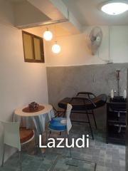 Townhouse 2 storeys 19.5sq.w. 2Bedrooms 2bathrooms fully furnished Price 2.59MB