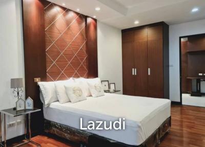 107 Sqm 2 Bed 2 Bath Condo For Rent