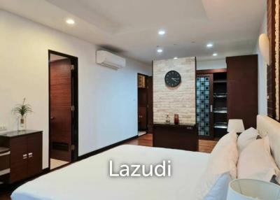 107 Sqm 2 Bed 2 Bath Condo For Rent