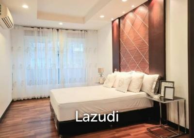 107 Sqm 2 Bed 2 Bath Condo For Rent