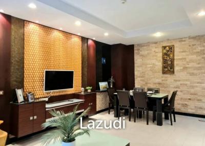 107 Sqm 2 Bed 2 Bath Condo For Rent