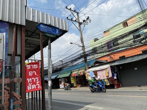 31 Sqm., 1 Bed, 1 Bath Condo listed for ฿ 516,000.