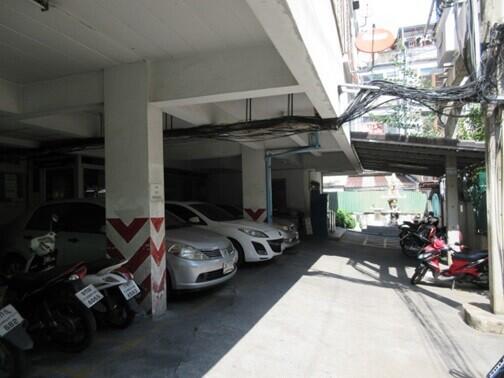30 Sqm., 1 Bed, 1 Bath Condo listed for ฿ 515,000.
