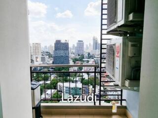 55.35 Sqm 1 Bed 1 Bath Condo For Sale