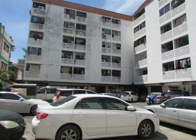 24 Sqm., 1 Bed, 1 Bath Condo listed for ฿ 510,000.