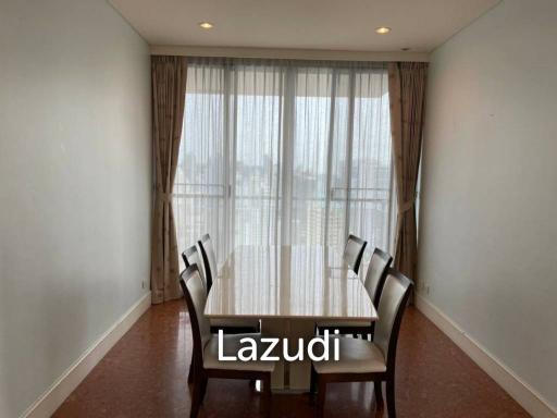 155  Sqm 3 Bed 4 Bath Condo For Sale