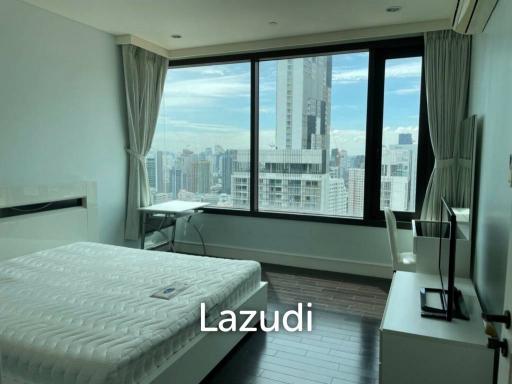 155  Sqm 3 Bed 4 Bath Condo For Sale