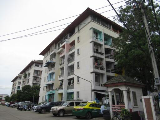 29 Sqm., 1 Bed, 1 Bath Condo listed for ฿ 458,000.