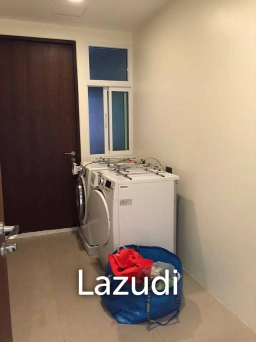 296  Sqm 4 Bed 4 Bath Condo For Rent