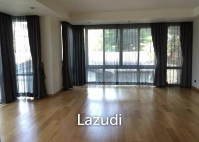 296  Sqm 4 Bed 4 Bath Condo For Rent