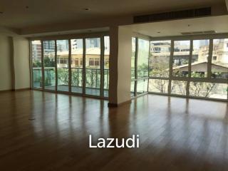 296  Sqm 4 Bed 4 Bath Condo For Rent