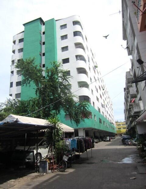 29 Sqm., 1 Bed, 1 Bath Condo listed for ฿ 446,000.