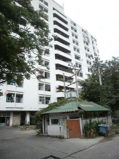 36 Sqm., 1 Bed, 1 Bath Condo listed for ฿ 367,000.