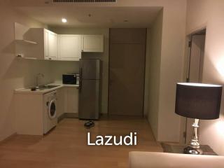 47 Sqm 1 Bed 1 Bath Condo For Sale