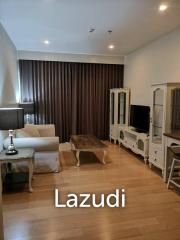 47 Sqm 1 Bed 1 Bath Condo For Sale