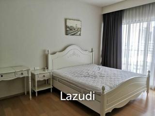 47 Sqm 1 Bed 1 Bath Condo For Sale