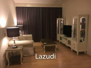 47 Sqm 1 Bed 1 Bath Condo For Sale