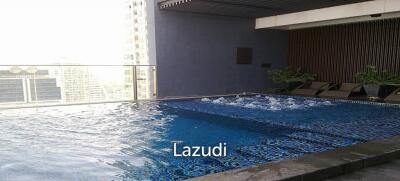 35 Sqm 1 Bed 1 Bath Condo For Sale