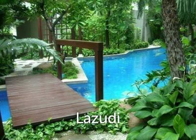 1 Bed 1 Bath 56 SQ.M Baan Siri Sukhumvit 10