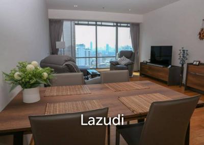 Hyde Sukhumvit 2 bedroom condo for sale with tenant