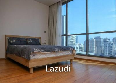 Hyde Sukhumvit 2 bedroom condo for sale with tenant