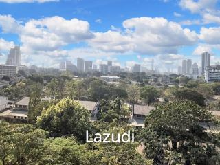 120.59 Sqm 1 Bed 2 Bath Condo For Sale