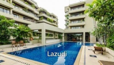 120.59 Sqm 1 Bed 2 Bath Condo For Sale