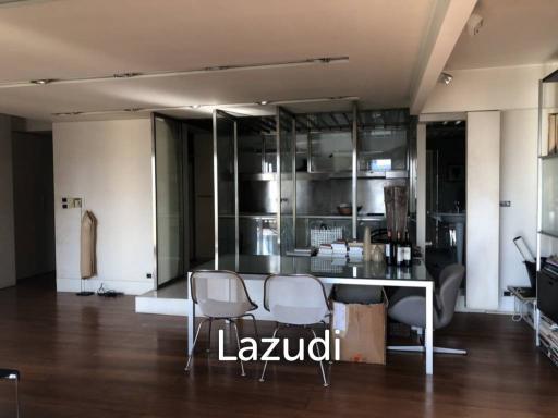 120.59 Sqm 1 Bed 2 Bath Condo For Sale